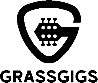 GrassGigs Logo